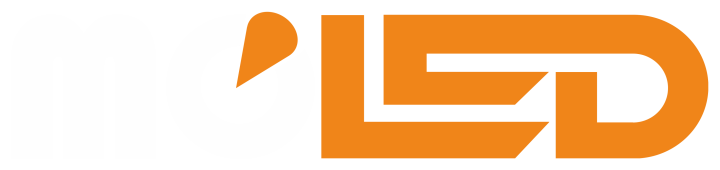 Logo MOLED